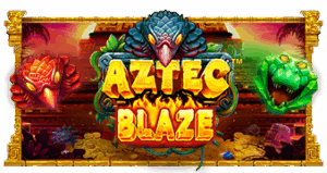 Aztec Blaze pragmaticplay ufabet 366 vip