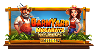 Barnyard Megahays Megaways pragmaticplay ufabet366 vip
