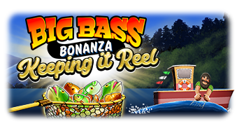 Big Bass Bonanza – Keeping it Reel Megaways pragmaticplay ufabet366 vip