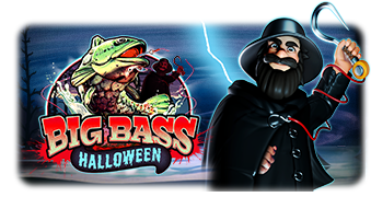Big Bass Halloween pramaticplay ufabet366 vip