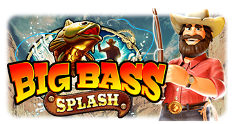Big Bass Splash pragmaticplay ufabet366 vip