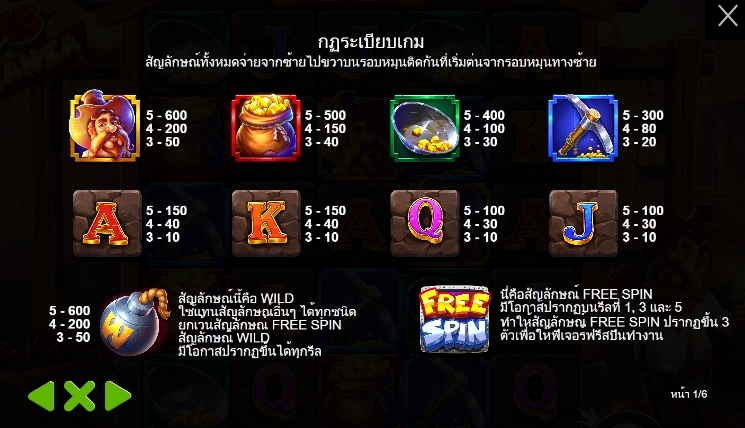 Bomb Bonanza pragmaticplay ufabet366 vip ทดลองเล่น