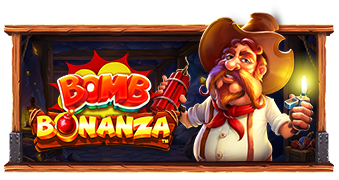 Bomb Bonanza pragmaticplay ufabet366 vip เว็บตรง