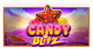 Candy Blitz pragmatic play pgslotspin ufabet 366 vip