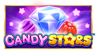 Candy Stars pragmaticplay ufabet366 vip