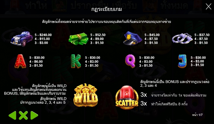 Cash Patrol Pragmatic Play pgslotspin ufabet366 vip ฟรีเครดิต