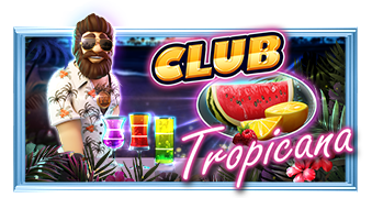 Club Tropicana pragmaticplay ufabet366 vip