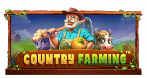 Country Farming Pragmatic play ufabet366 vip