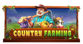 Country Farming Pragmatic play ufabet366 vip