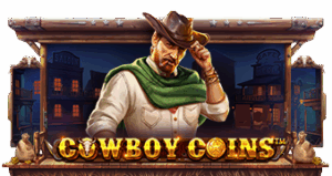 Cowboy Coins pragmaticplay ufabet366 vip