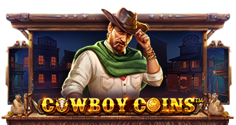 Cowboy Coins pragmaticplay ufabet366 vip