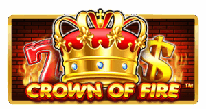 Crown of Fire pragmaticplay ufabet366 vip