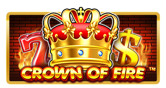 Crown of Fire pragmaticplay ufabet366 vip