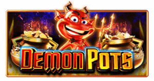 Demon Pots pramaticplay ufabet366 vip