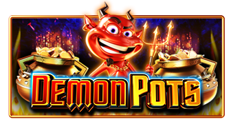 Demon Pots pramaticplay ufabet366 vip