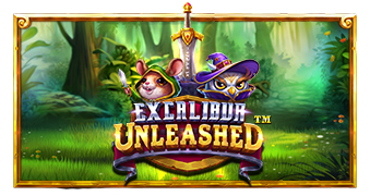 Excalibur Unleashed pragmaticplay ufabet366 vip ทดลองเล่น
