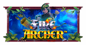 Fire Archer pragmaticplay ufabet366 vip