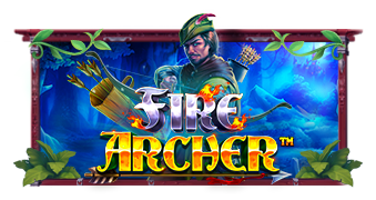 Fire Archer pragmaticplay ufabet366 vip