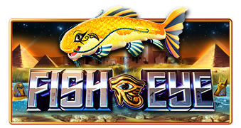 Fish Eye pragmaticplay ufabet366 vip