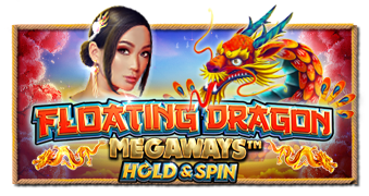 Floating Dragon Megaways pragmaticplay ufabet366 vip
