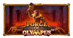 Forge of Olympus pragmatic play ufabet366 vip