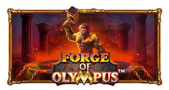 Forge of Olympus pragmatic play ufabet366 vip