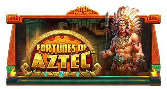 Fortunes of Aztec pragmatic play ufabet366 vip