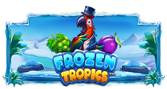 Frozen Tropics pragmatic play ufabet366 vip