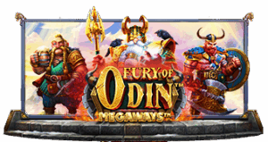 Fury of Odin Megaways pragmaticplay ufabet366 vip