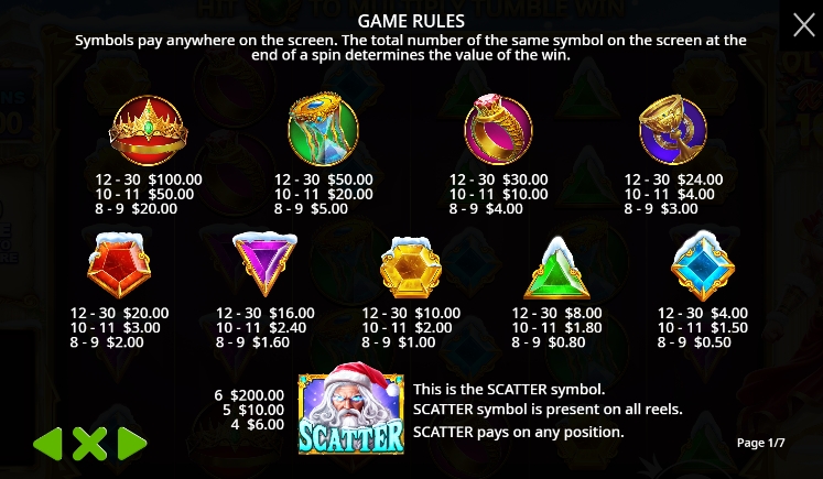 Gates of Olympus Xmas 1000 pragmaticplay ufabet 366 vip ทดลองเล่น