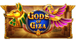 Gods of Giza pragmaticplay ufabet366 vip