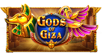 Gods of Giza pragmaticplay ufabet366 vip
