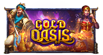 Gold Oasis pramaticplay ufabet366 vip