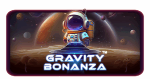 Gravity Bonanza pragmatic play ufabet366 vip