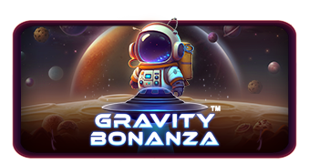Gravity Bonanza pragmatic play ufabet366 vip