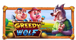 Greedy Wolf pragmaticplay Ufabet366 vip