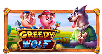 Greedy Wolf pragmaticplay Ufabet366 vip