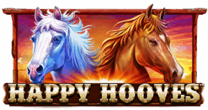 Happy Hooves Pragmatic play ufabet366 vip
