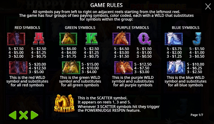 Happy Hooves Pragmatic play ufabet366 vip ทดลองเล่น