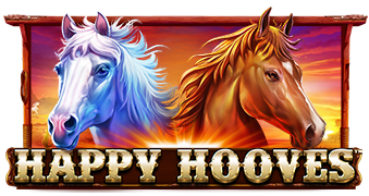 Happy Hooves Pragmatic play ufabet366 vip