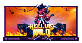Hellvis Wild pragmaticplay ufabet366 vip