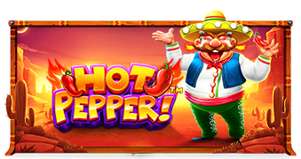 Hot Pepper pragmaticplay ufabet366 vip