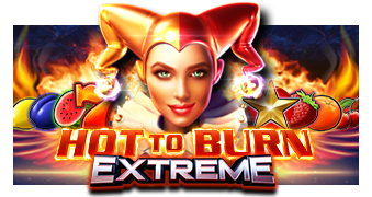 Hot to Burn Extreme pragmaticplay Ufabet366 vip