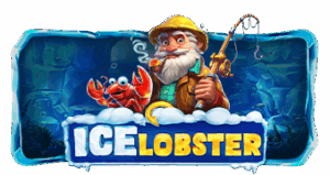 Ice Lobster pramaticplay ufabet 366 vip