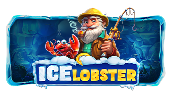 Ice Lobster pramaticplay ufabet 366 vip