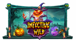 Infective Wild pragmatic play ufabet366 vip