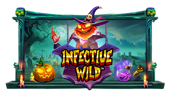 Infective Wild pragmatic play ufabet366 vip