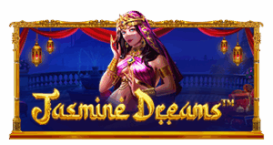 Jasmine Dreams pragmaticplay ufabet366 vip