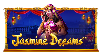 Jasmine Dreams pragmaticplay ufabet366 vip