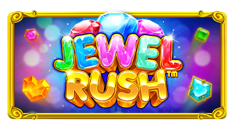 Jewel Rush pragmaticplay ufabet366 vip ทางเข้า